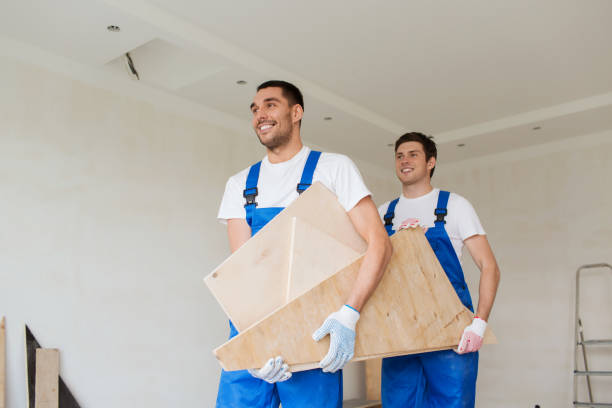 Reliable Cutler Bay, FL Junk Removal Services Solutions