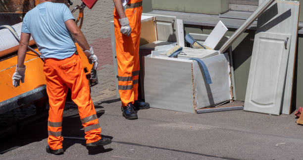 Best Residential Junk Removal  in Cutler Bay, FL