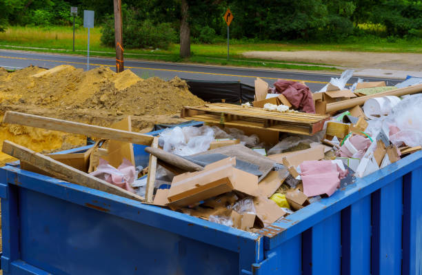 Best Residential Junk Removal  in Cutler Bay, FL